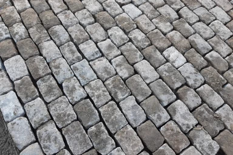 Porfierkasseien